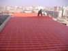 ASA Film Slainated PVC Roof