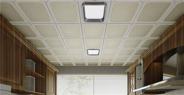 لوحة الحائط البلاستيكية