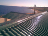 ASA Film Slainated PVC Roof