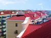ASA Film Slainated PVC Roof