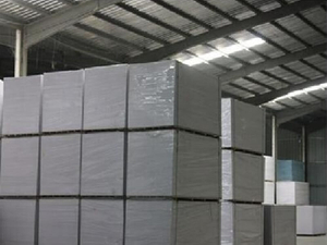 مجلس رغوة PVC