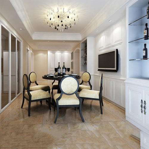 لوحة الحائط البلاستيكية