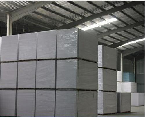 بولي كلوريد الفينيل رغوة المجلس