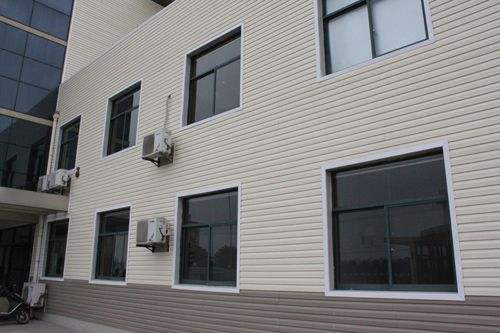 لوحة الحائط البلاستيكية