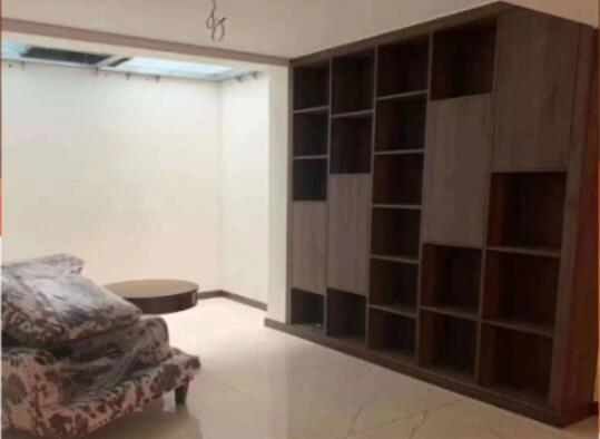 مغلفة MDF.
