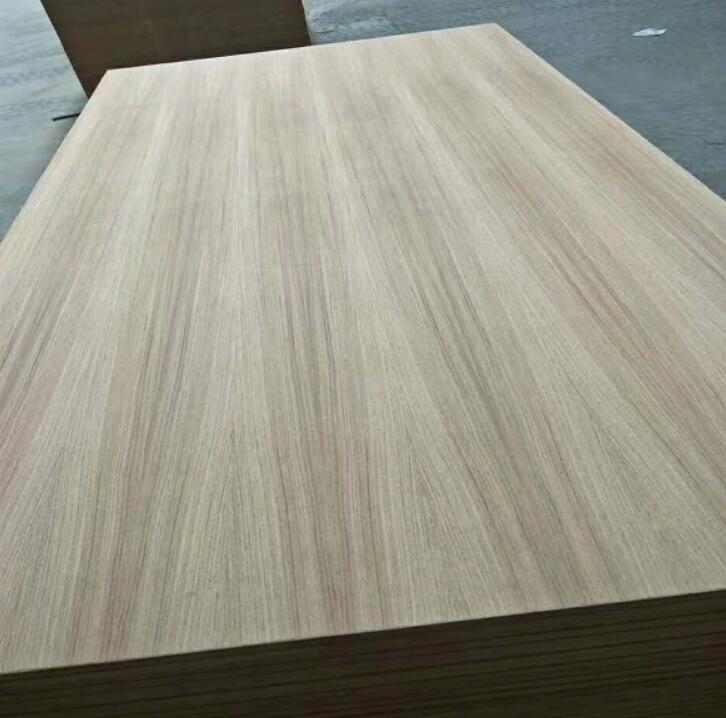 مغلفة MDF.