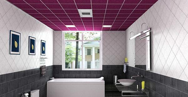 لوحة الحائط البلاستيكية