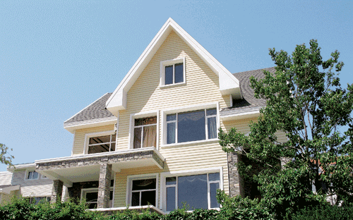 لوحة الحائط البلاستيكية