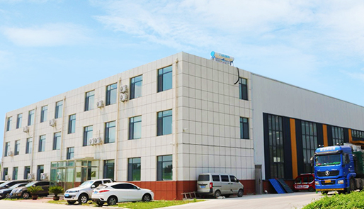 مصنع hanzhuo