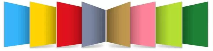 ورقة هلام معطف FRP