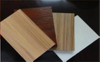 مغلفة MDF.